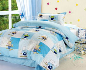 優質全棉貢緞床品面料與四件套成品 價格、廠家、圖片與紡織材料全解析